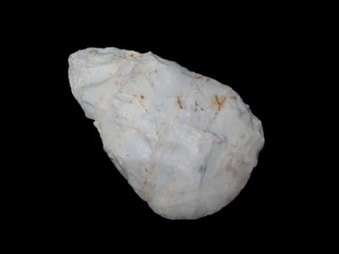 3 1/8" Cobbs Blade found in Des Moines County Iowa