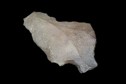 Nice Acheulean Early Man Blade / Paleolithic Hand Axe, 150,000-250,000 Years Old