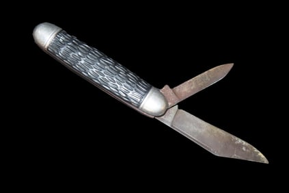 Vintage Pocket Knife