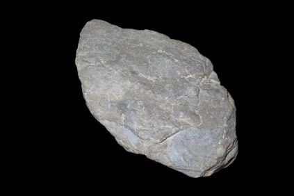 Nice Acheulean Early Man Blade / Paleolithic Hand Axe, 150,000-250,000 Years Old