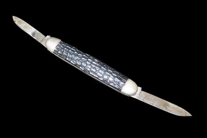Vintage Pocket Knife
