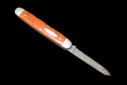 Vintage Pocket Knife