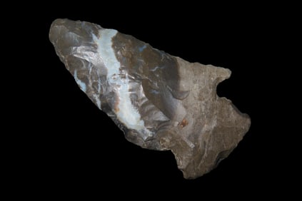 Very Colorful Hopewell Point, Motley COA, Jackson County Missouri