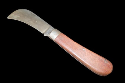 Vintage Pocket Knife