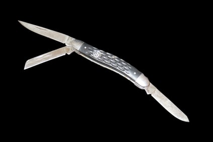 Vintage Pocket Knife