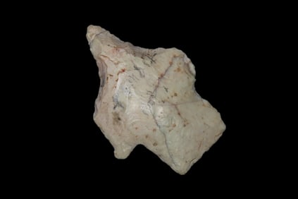 Nice Square Stem Drill found in St Charles County Missouri by Ron Knowles