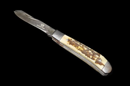 Vintage Pocket Knife