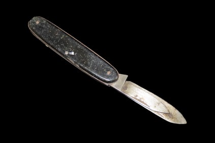 Vintage Pocket Knife