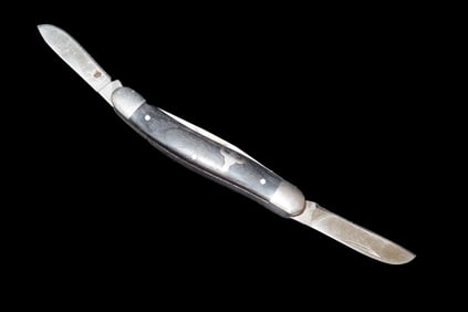 Vintage Pocket Knife