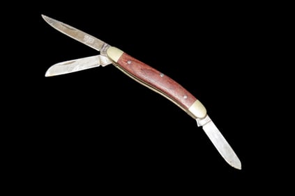 Vintage Pocket Knife