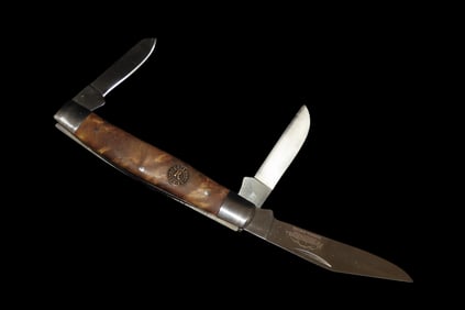 Vintage Pocket Knife