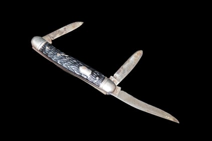Vintage Pocket Knife