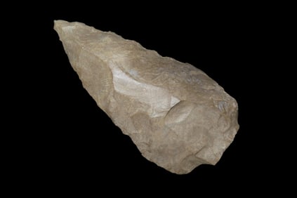 2 7/8" Cobbs Blade found in Tennessee