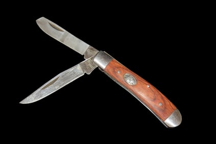 Vintage Pocket Knife