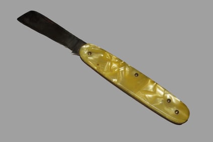 Vintage Pocket Knife