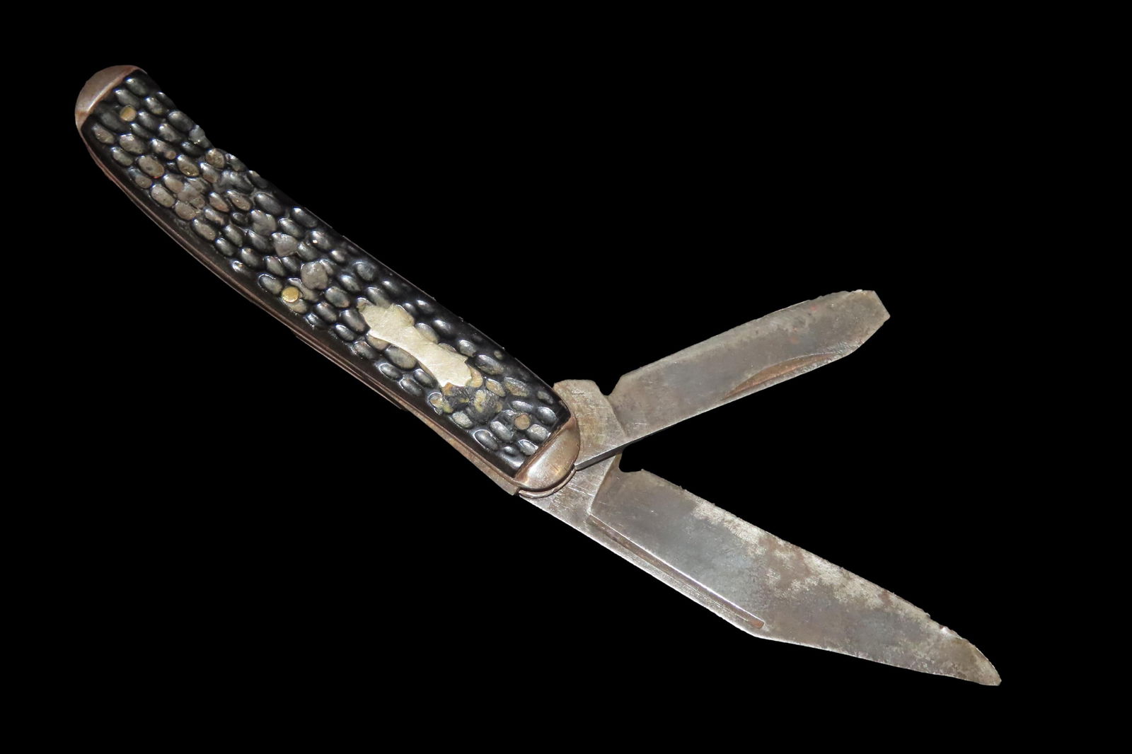 Vintage Pocket Knife (1 of 8)