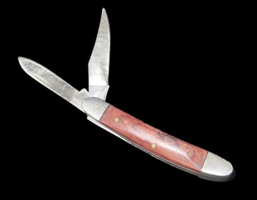 Vintage Pocket Knife