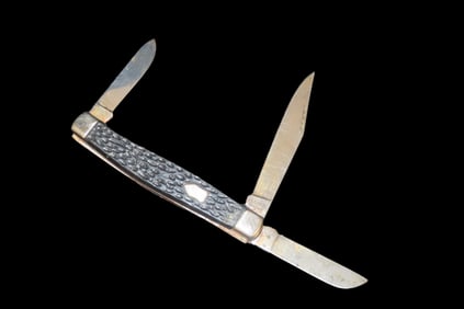 Vintage Pocket Knife