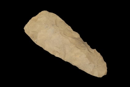 3 3/4" Archaic Knife Blade found in Tennessee