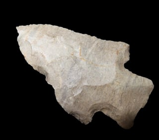 2 7/16" Hardin found in Henry County Tennessee