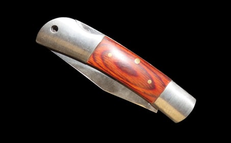 Vintage Pocket Knife