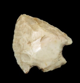 Hopewell Snyders found in St Charles Missouri by Ron Knowles