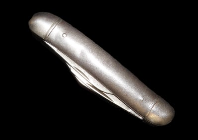 Vintage Pocket Knife