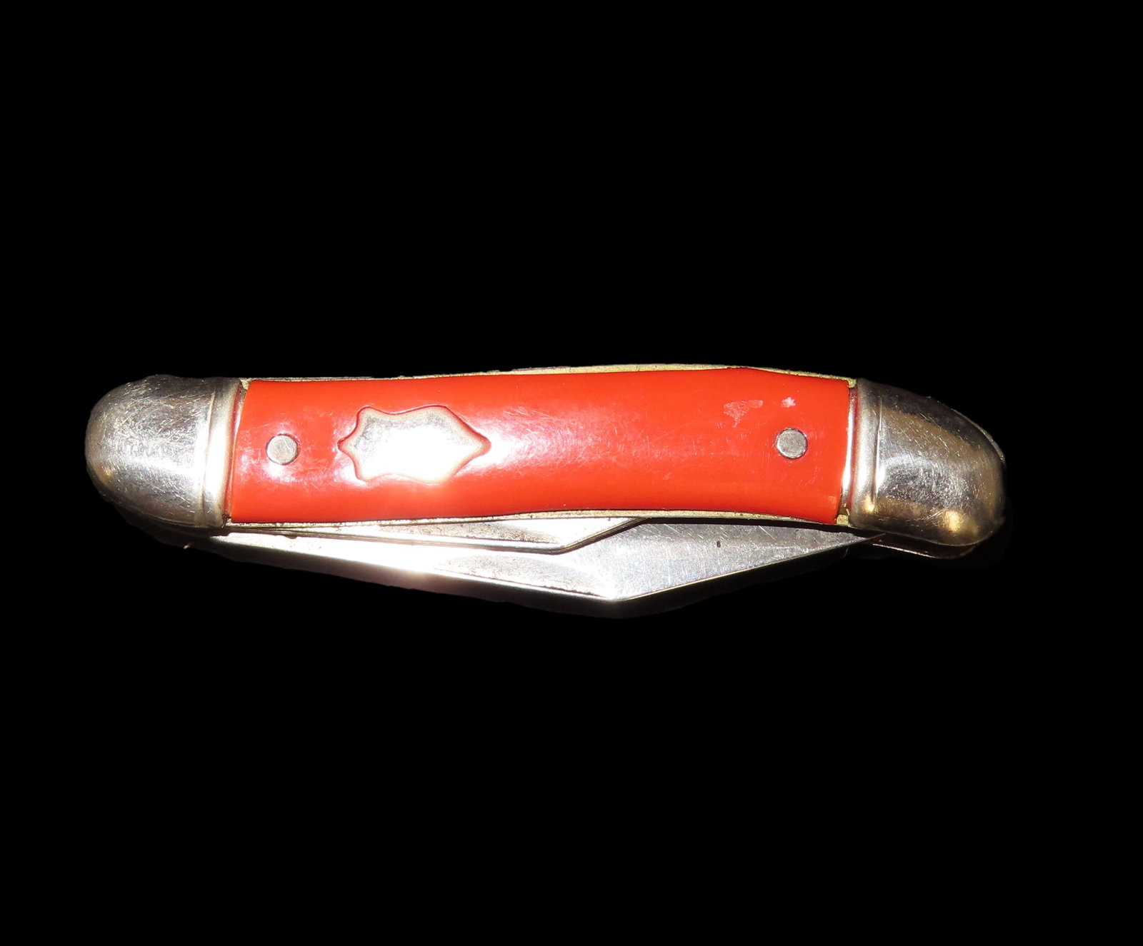 Vintage Pocket Knife: Vintage Pocket Knife