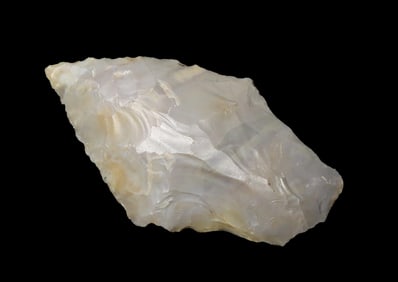 Dickson found in St Charles Missouri by Ron Knowles