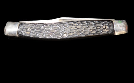 Vintage Pocket Knife