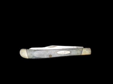Vintage Pocket Knife