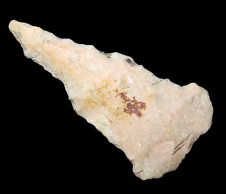 Nice Drill found in St Charles Missouri by Ron Knowles