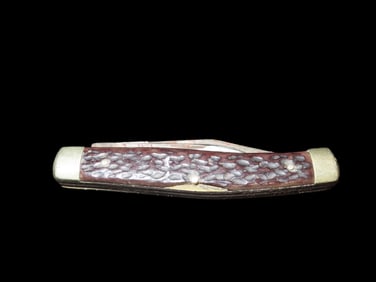 Vintage Pocket Knife
