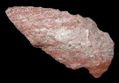 Colorful Hopewell found in St Charles Missouri by Ron Knowles