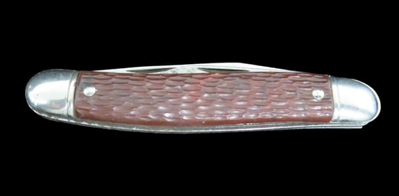 Vintage Pocket Knife