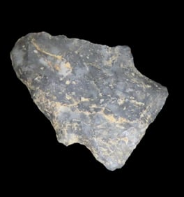 Nice Stillwell Arrowhead found in Ohio