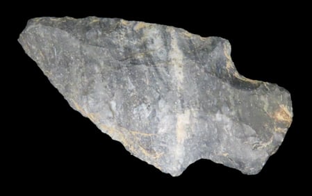 Robbins Adena found in Ohio