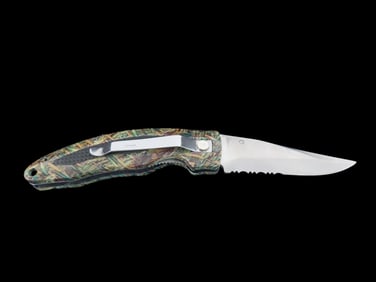 BRAND NEW Pocket Knife, New in Box, The Apache, Frost Cutlery