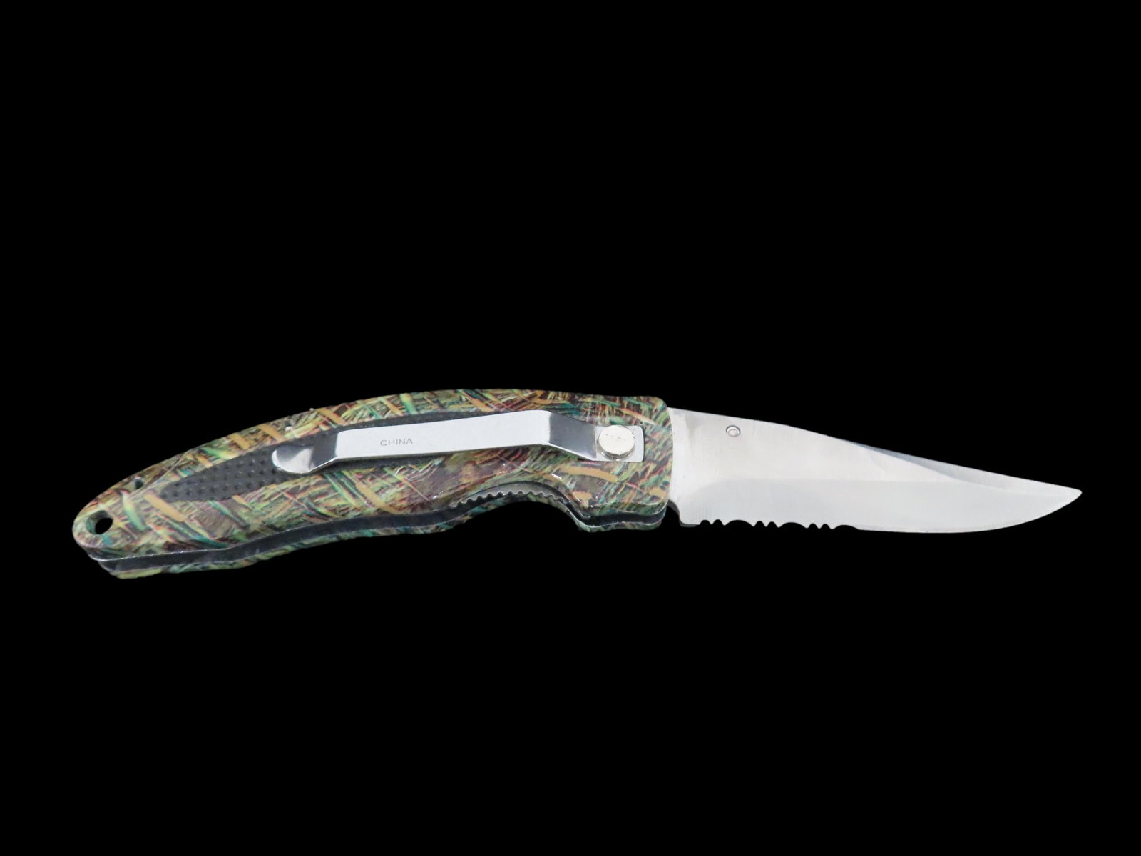 BRAND NEW Pocket Knife, New in Box, The Apache, Frost Cutlery: BRAND NEW Pocket Knife, New in Box, The Apache, Frost Cutlery