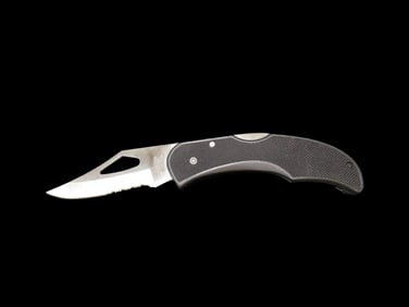 BRAND NEW Pocket Knife, New in Box, Frost Cutlery