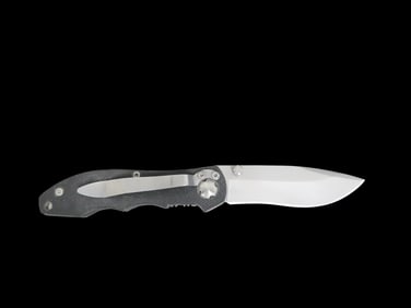 BRAND NEW Pocket Knife, New in Box, Dominator, Frost Cutlery