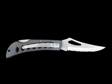 BRAND NEW Pocket Knife, New in Box, Eagle Eye III, Frost Cutlery