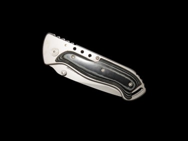 BRAND NEW Pocket Knife, New Without Box, Frost Cutlery