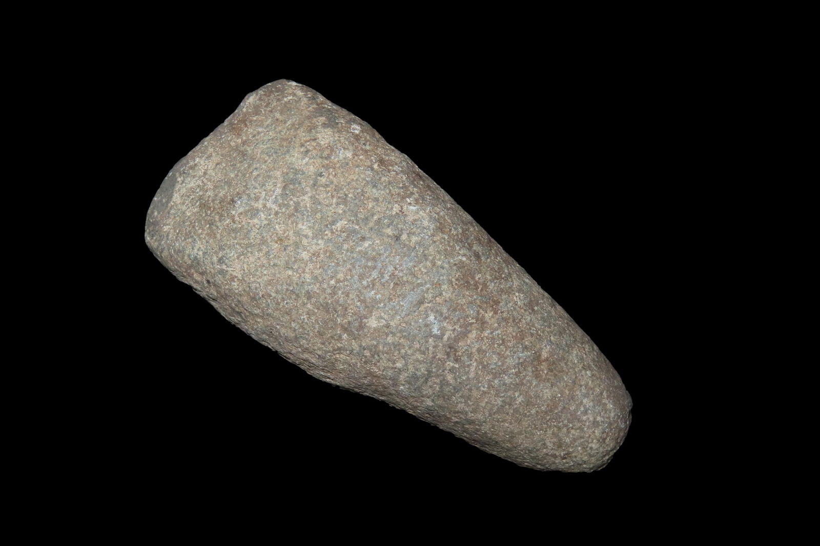 3 1/2" Greenstone Jadeite Celt, from Guatemala (1 of 7)