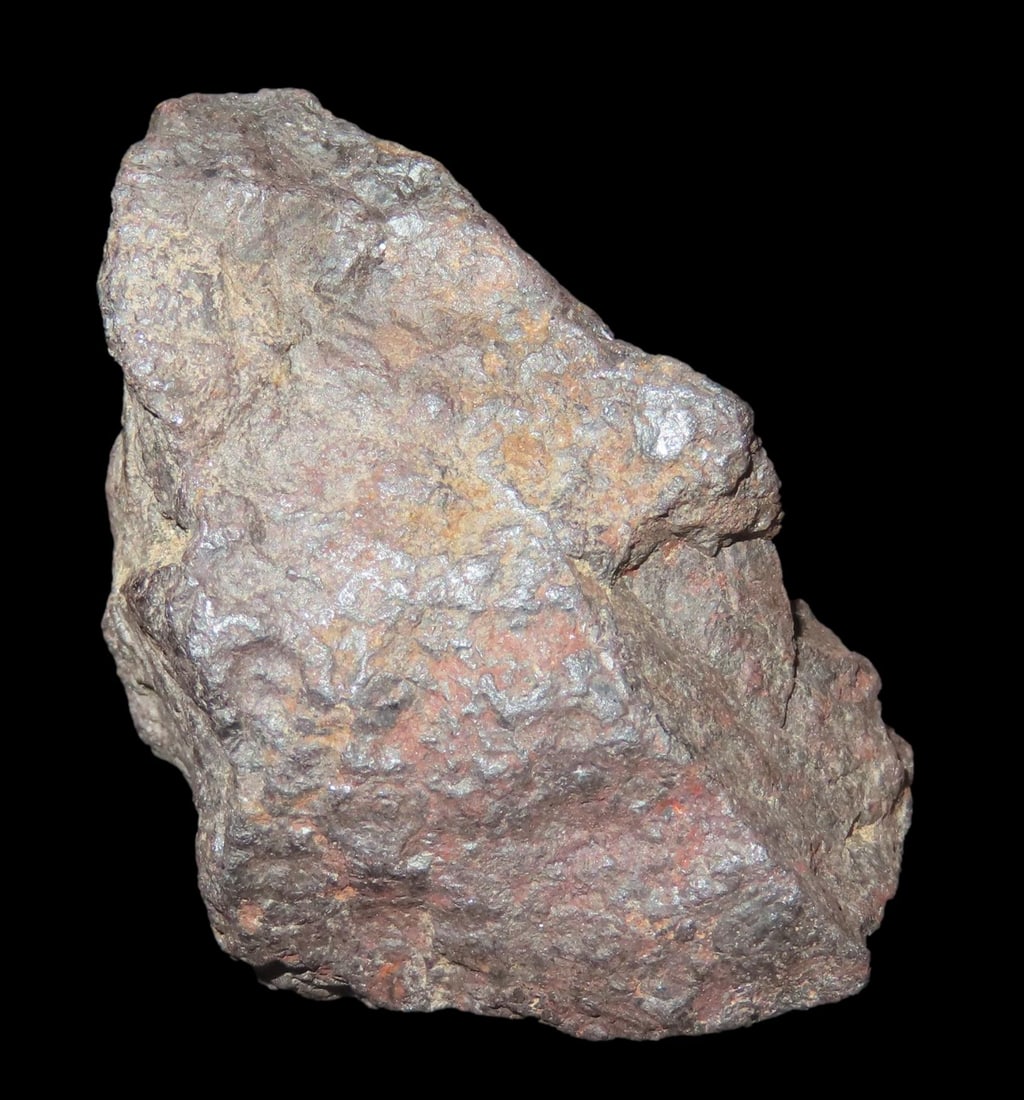 1 1/2" x 1" 81g. Campo del Cielo "Field of Heaven" Site Meteorite Specimen. Site located 620 miles (1 of 4)