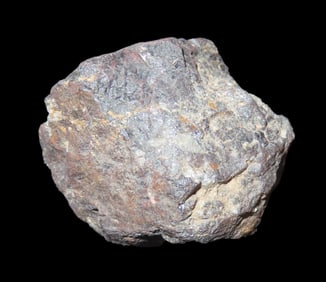 1" x 1" x 3/4" 35g. Campo del Cielo "Field of Heaven" Site Meteorite Specimen. Site located 620