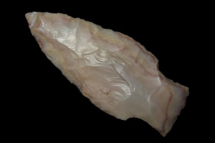 3" Darl Woodland, Texas, Ex Cisco Gallery, Ex Bill Heuter Collections