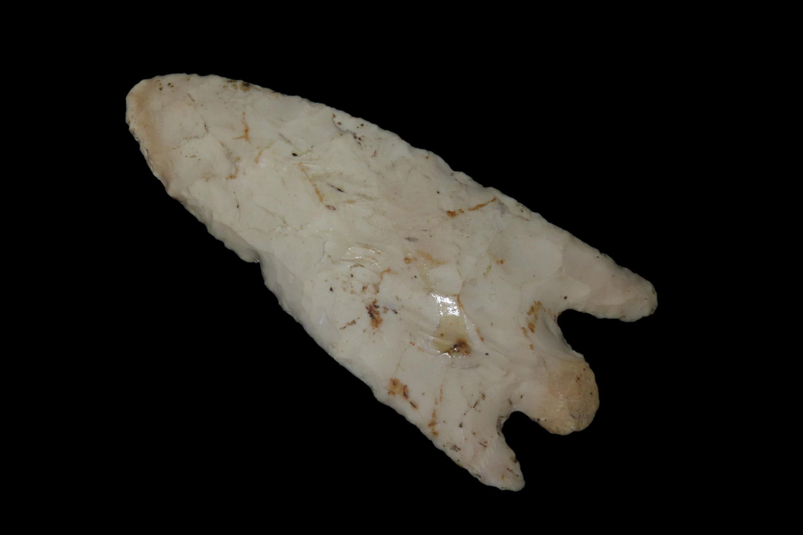 4" Smith, Illinois, Ex Bill Heuter Collection (1 of 5)