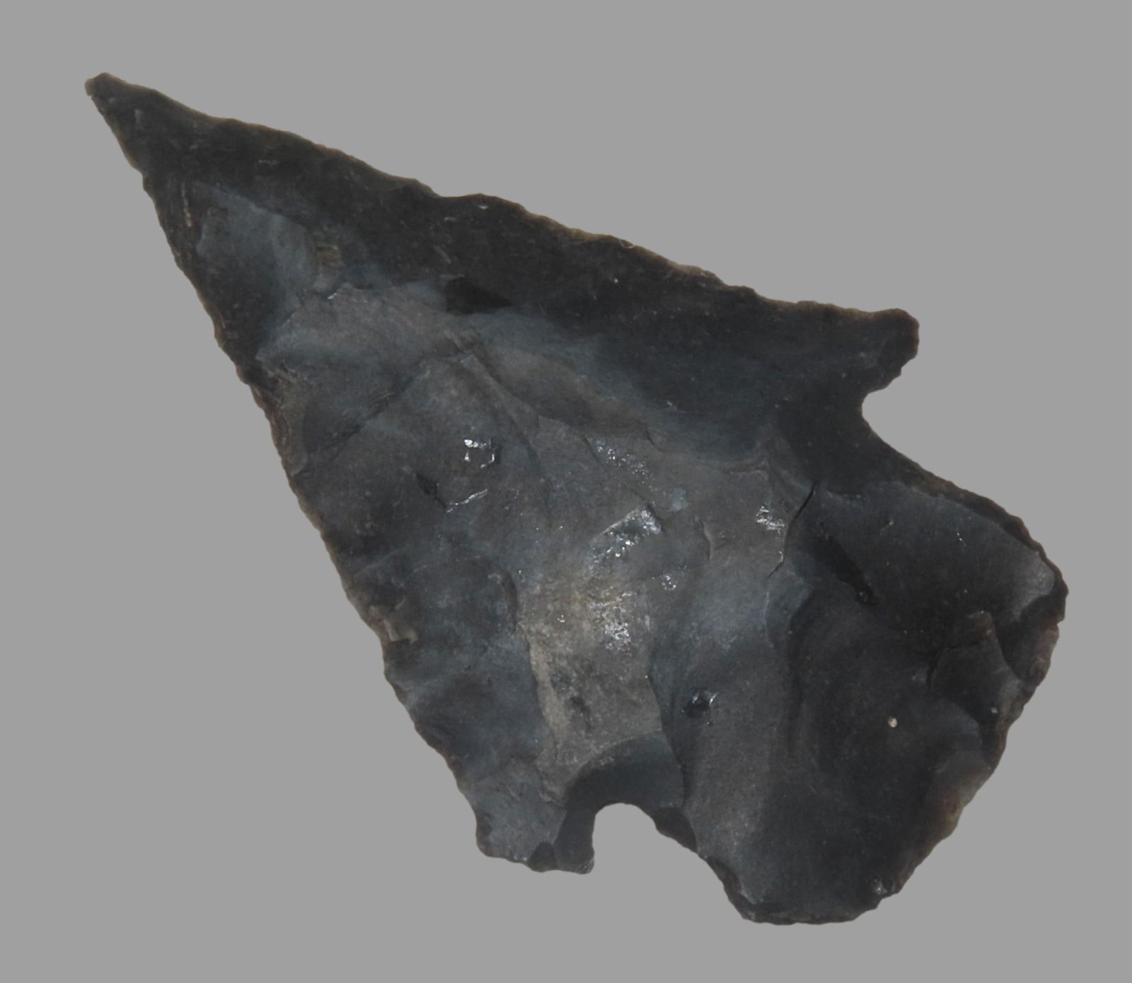 2 1/2" Hardin Style, Eastern Texas, Ex Cisco Gallery, Ex Bill Heuter Collections (1 of 5)