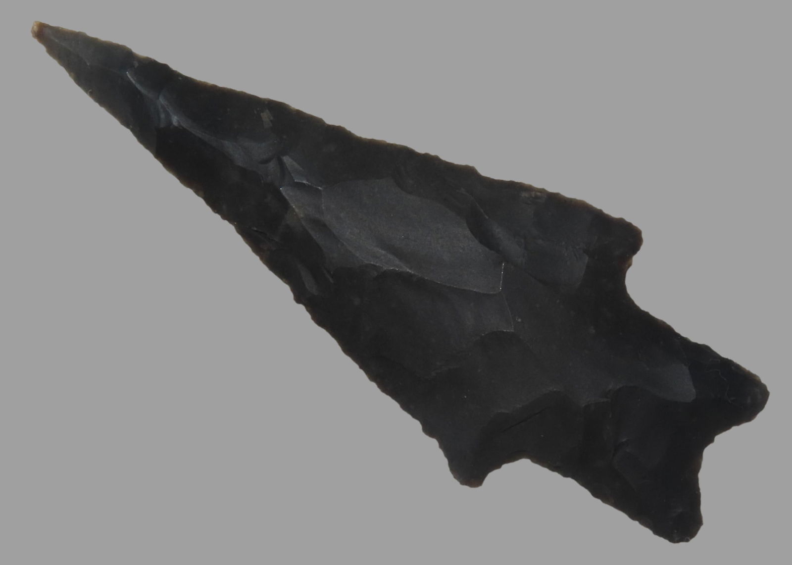 3" Pedernales, Texas, Ex Cisco Gallery, Ex Bill Heuter Collections (1 of 7)